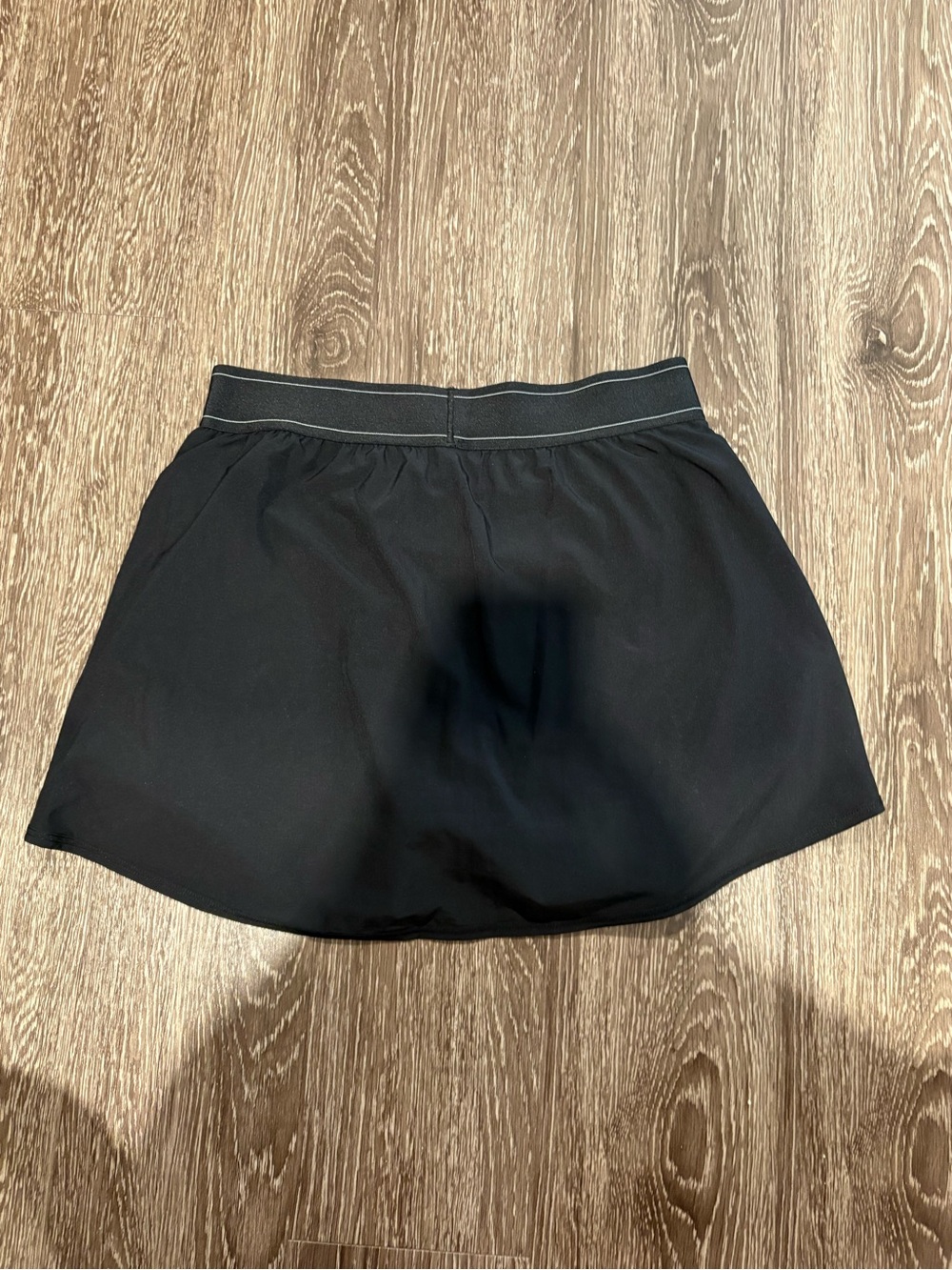 Alo match point tennis skirt NWOT - Picture 3 of 5